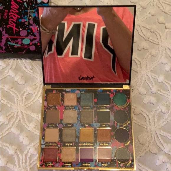 Tarte pro remix - Picture 7 of 8